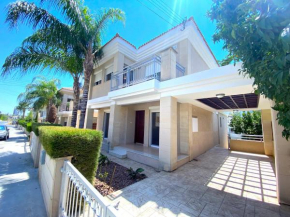 Private Villa - Limassol
